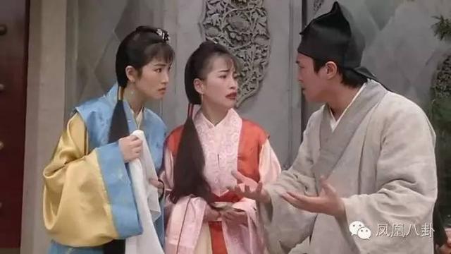 她是石榴姐,和僵尸道长生死相恋,婚后虐打富豪