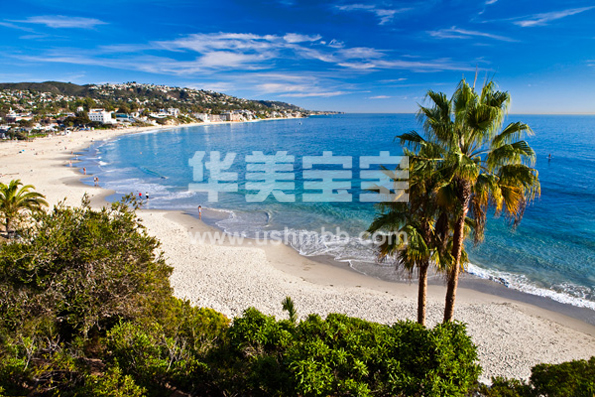 去美国生孩子,好环境带给你好旅程_凤凰厦门