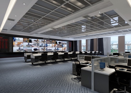 华速数据中心:数据中心发展要始终坚持绿色概