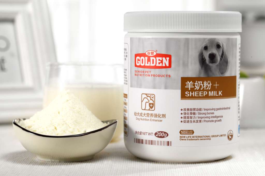 狗狗怀孕期间怎样照顾?狗狗奶粉必须有_凤凰