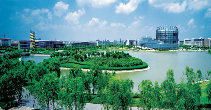 恒达富士电梯获上海市政府采购项目最大赢家!