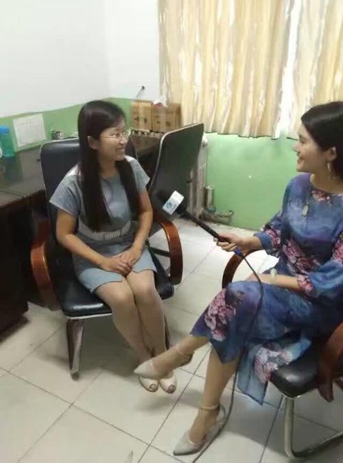 互联网+教育新模式在辉县市逐渐开始推广_凤