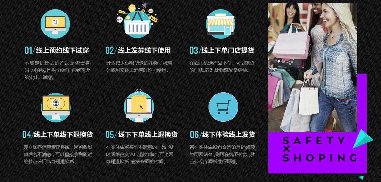 夏日暖心关怀 梦芭莎718店庆好礼回馈顾客_凤