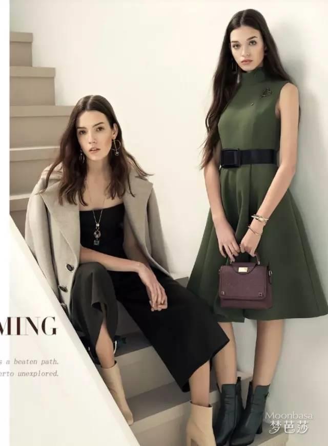 夏日暖心关怀 梦芭莎718店庆好礼回馈顾客_凤