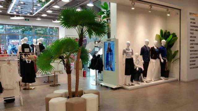 夏日暖心关怀 梦芭莎718店庆好礼回馈顾客_凤