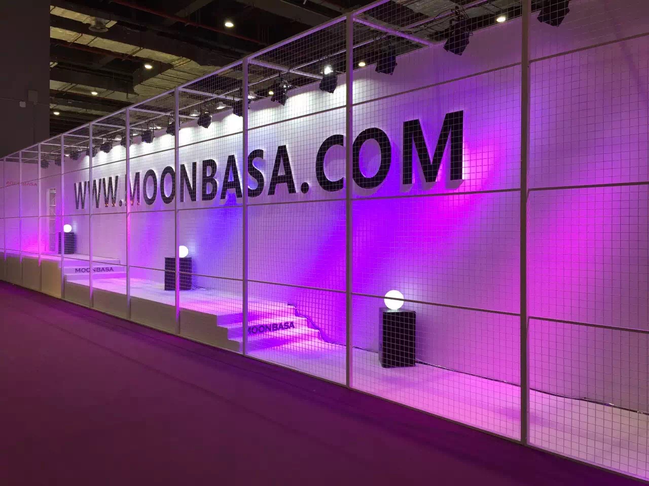 夏日暖心关怀 梦芭莎718店庆好礼回馈顾客_凤