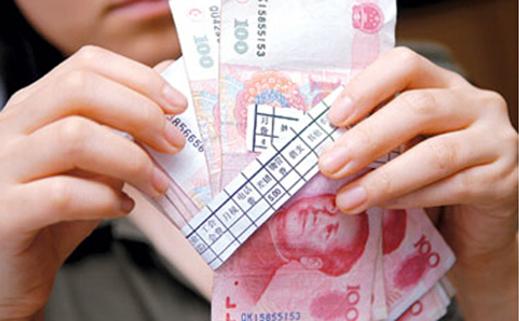 收入证明_收入保障体系(2)