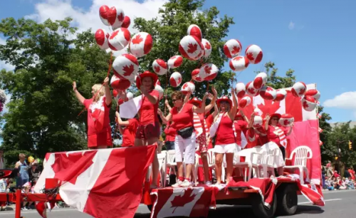 加拿大移民的捷径-加凯移民推荐:100万曼尼托