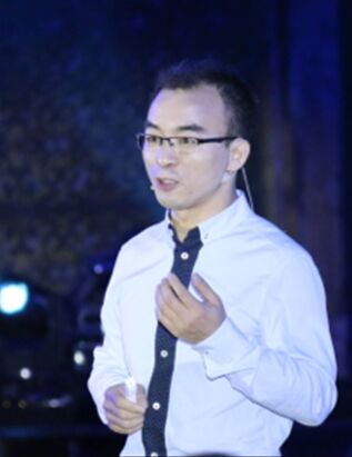 2016中国企业互联网+全国巡展济南站开幕在