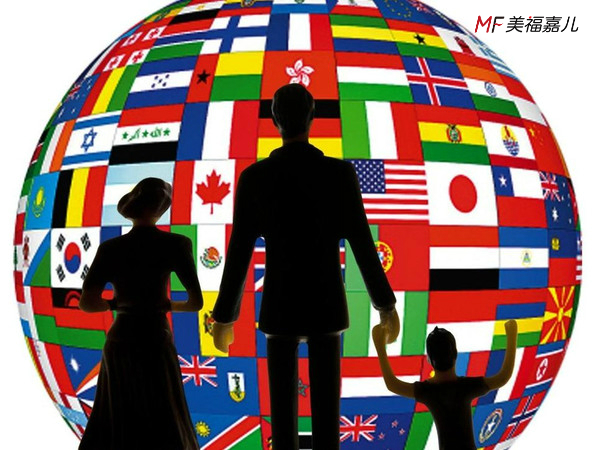 美福嘉儿:赴美生子好处多还是坏处多?_凤凰厦