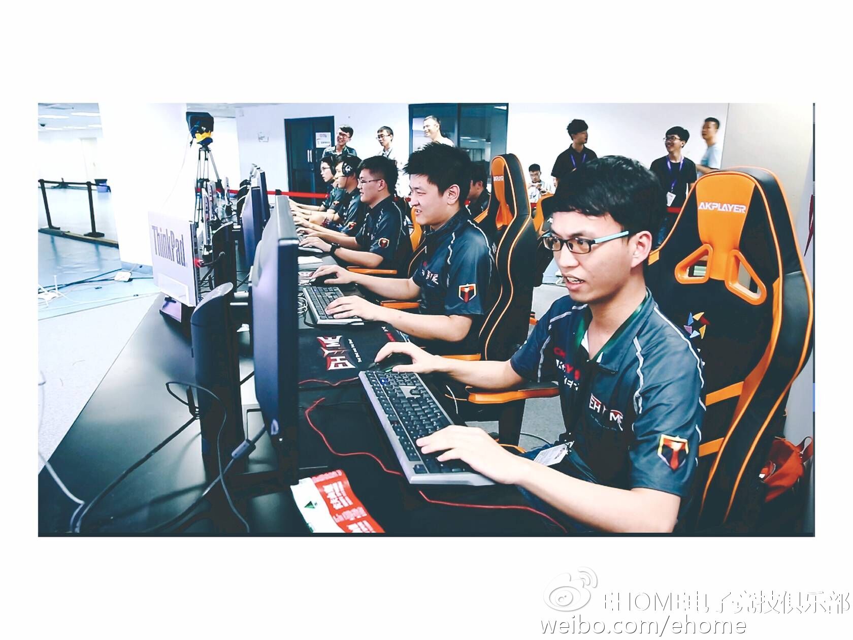 PGL夏季赛EHOME.K综述:没能击败MVP很遗憾