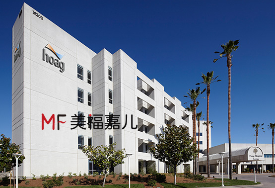 赴美产子流程,美福嘉儿分享