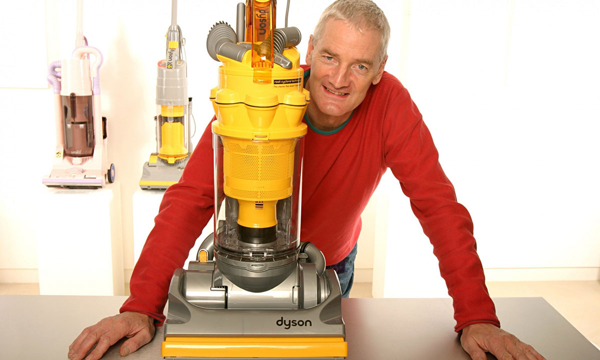 James-Dyson-with-a-Dyson