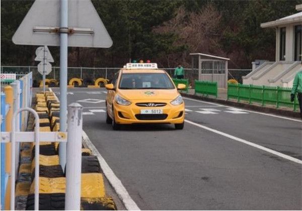 韩国考驾照知难而上,原来韩国驾照用途这么大