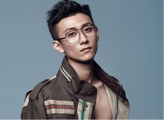 国民老公空降YY直播间 痞帅男神张一山要来了