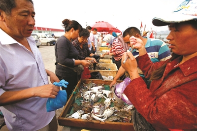 海鲜进价_[美食美图][湖州]引领湖城海鲜低价风暴！