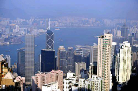 瑞丰解析企业在香港注册设立公司趋势!