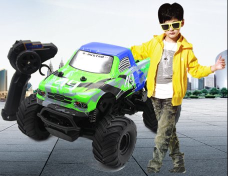 未来玩具先生:让玩具加盟商斩获更好发展空间