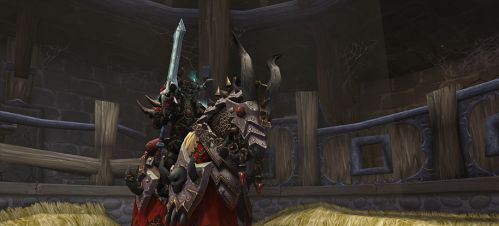 魔兽世界7.1新卡拉赞坐骑掉落一览最新介绍 卡拉赞新午夜即将上线(图)_广州频道_凤凰网