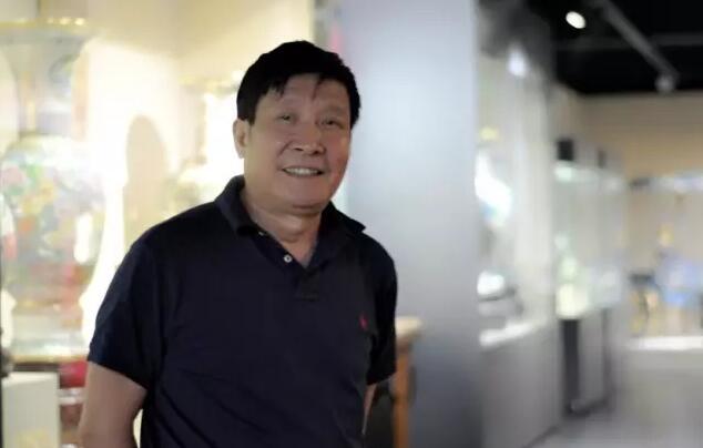 【中企故事汇】北京珐琅厂:互联网+的裂变与转