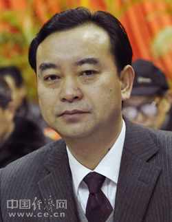 安庆市原副市长、市公安局原局长范先汉被逮捕