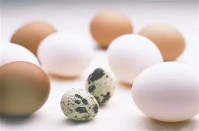 土鸡蛋、鸭蛋、鹌鹑蛋……到底该怎么选？