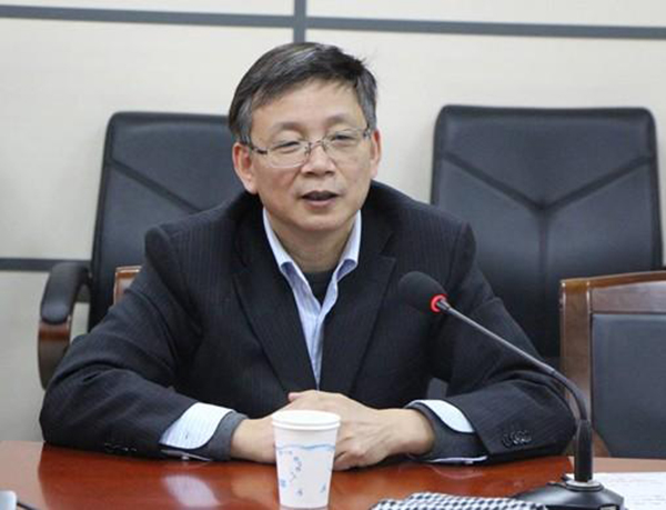 广西党委副书记李克被免职 另有任用