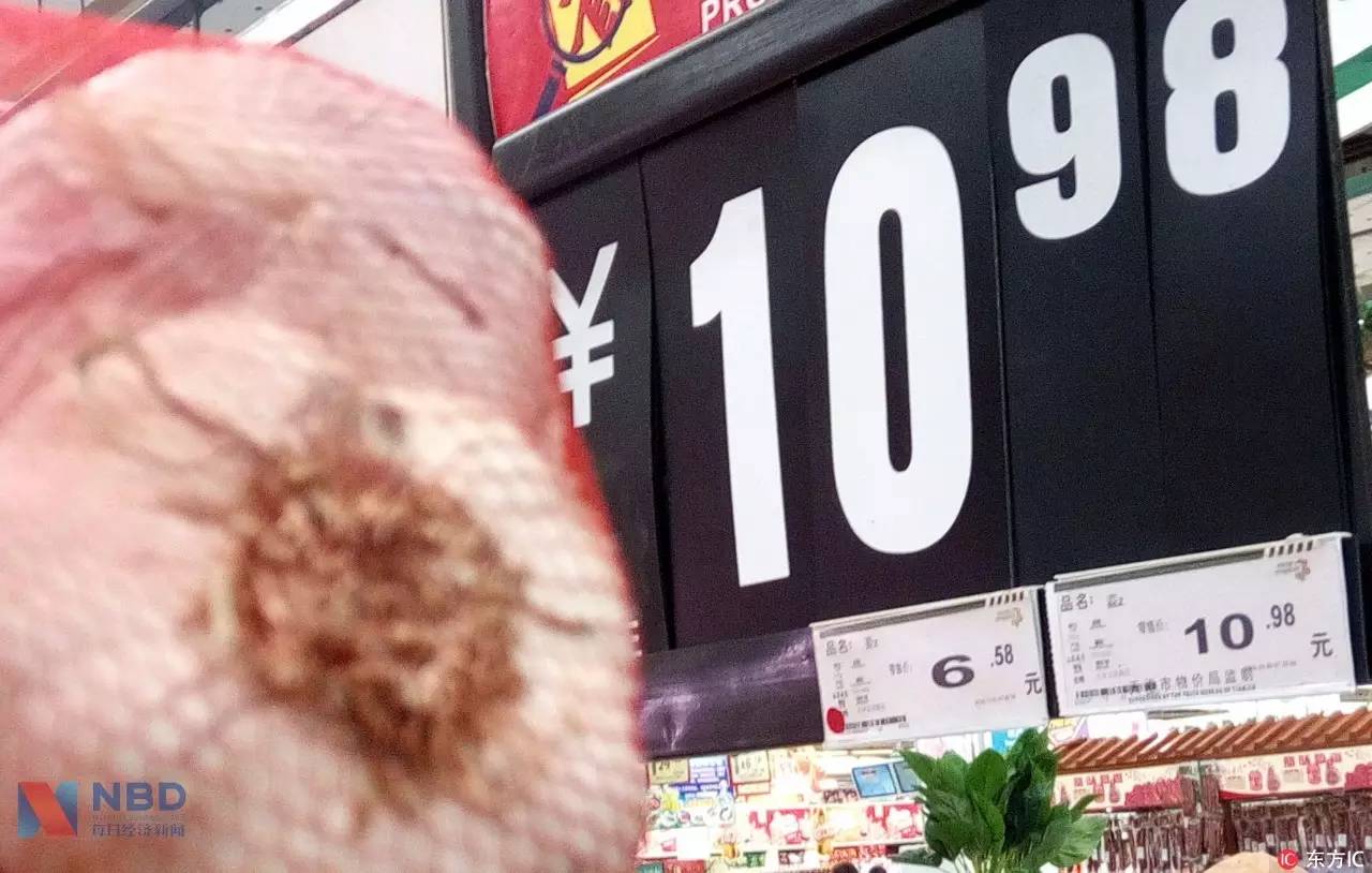大蒜赶上猪价钱，你以为只是影响你吃饺子？