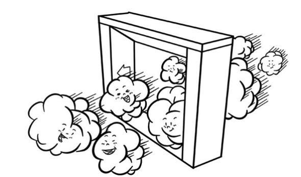 合升影音摩登时代主题影院 经典永驻