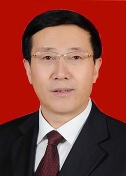 朱涛任甘肃省庆阳市人民政府副市长、代市长