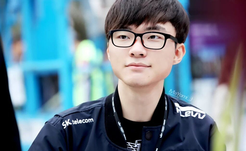 单杀Faker从手速做起 揭秘大魔王练习手速秘诀