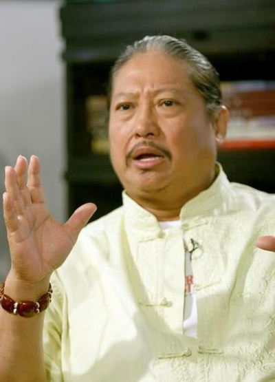 北京北四环发生枪战辟谣 警方:造谣者摊上事了