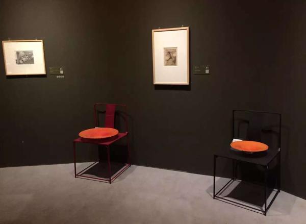 建材城里的经典大师展 消费的到底是什么?