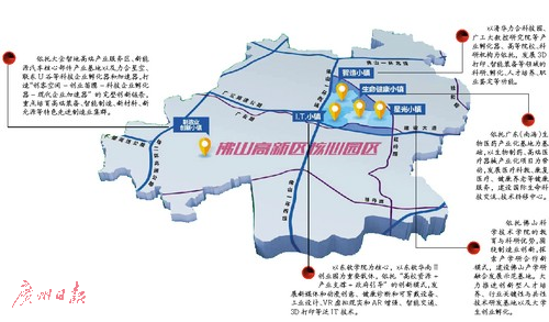 后发地区发展产业集群的新思路——以江苏省高邮市城南经济新区为例图片