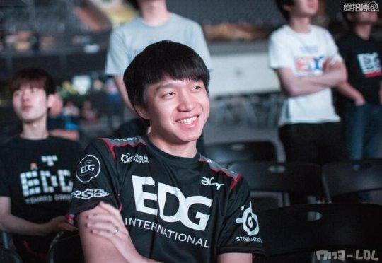 厂长安掌门领衔盘点LOL高龄的追梦选手