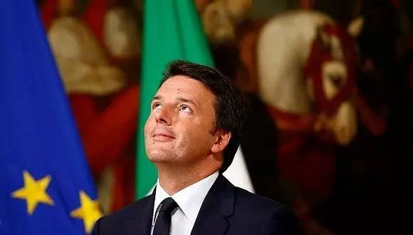 意大利明天修宪公投，为啥会震撼整个欧洲？