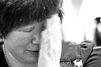河南夫妇苦寻失踪女儿13年 曾相隔仅十几里地