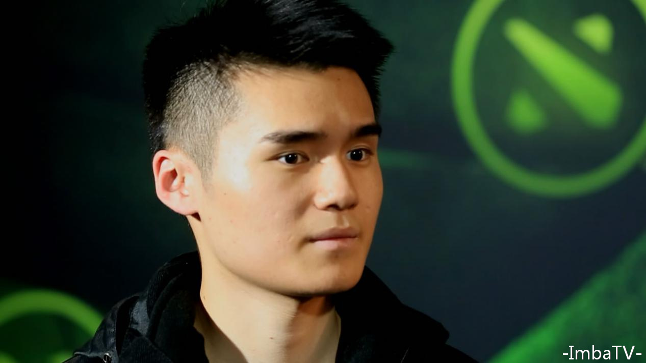 波士顿前线第二天:Sccc眼神无辜 VP有冠军相