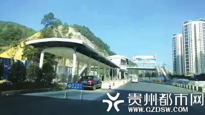 贵阳1.5环主线全部建成！设置25座BRT车站