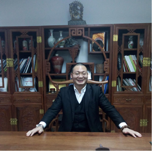 周一老师百强讲师、会销讲师、演讲培训导师