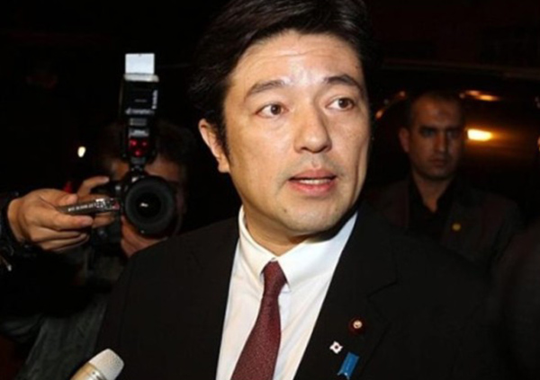 日前高官:中国报复特朗普台湾政策或波及日本