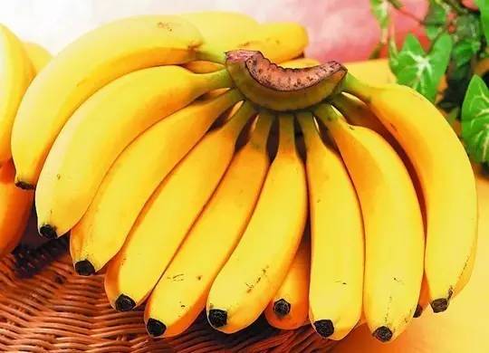 每天吃两根香蕉，30天后人体出现惊人变化