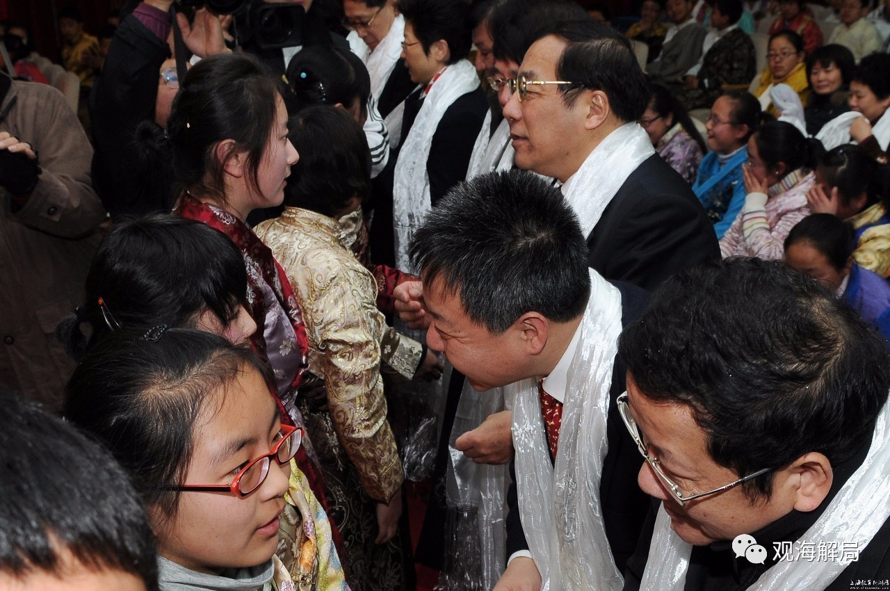 杨晓渡任国家预防腐败局局长 其父曾为地下工作者