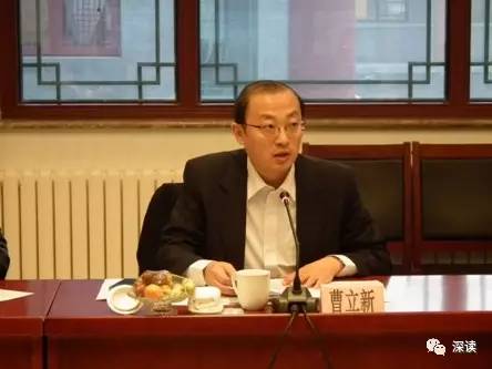 纪检“大老虎”现身中纪委反腐大片 他们都是谁?