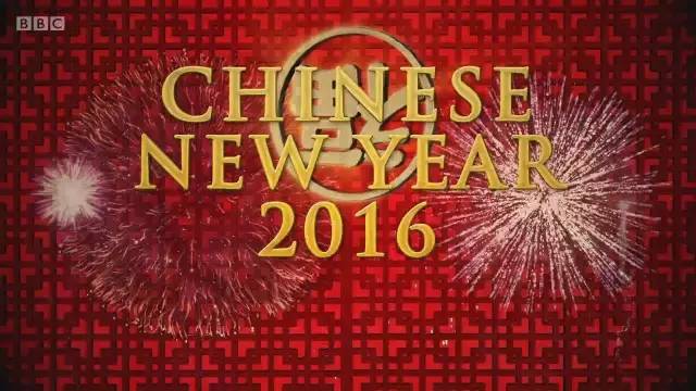 BBC拍了部《中国春节》，英国人各种羡慕嫉妒恨…