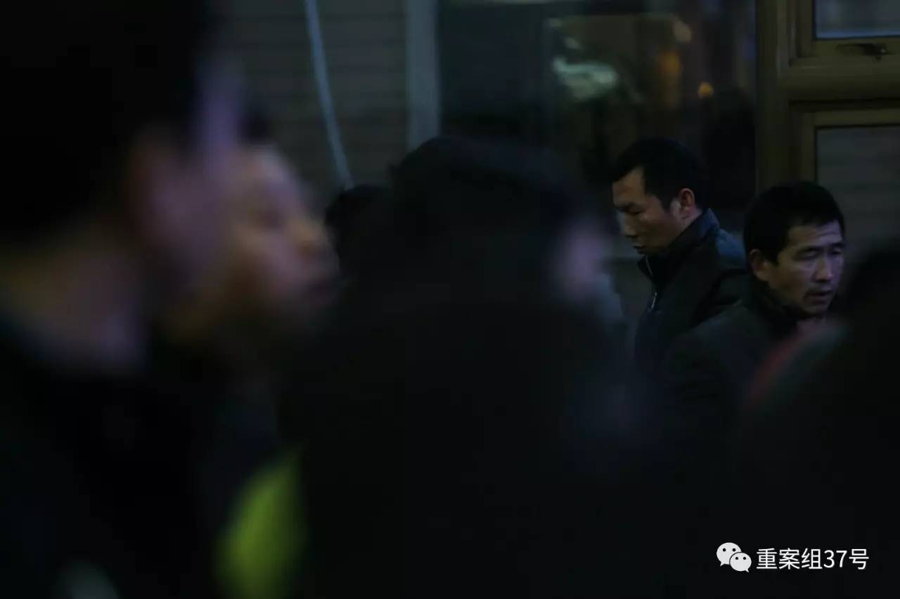 春运反扒警察:隐身人群只为“天下无贼”(图)