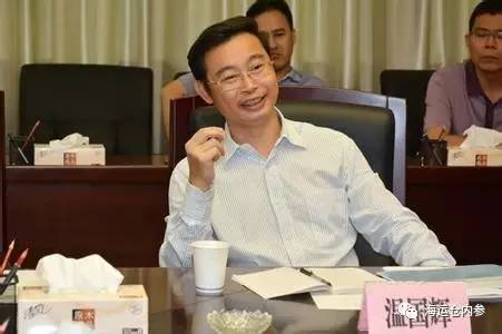 这个“老广州”市长连任了，首谈房价问题(图)