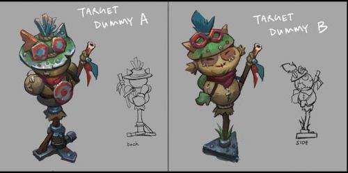 LOL推出上帝模式谁是你爹效果如何 秒升18级