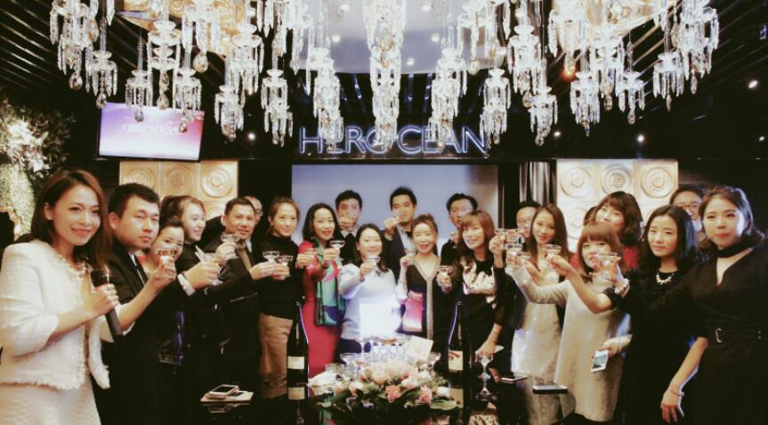 3000亿的市场红利?赫露诗邀请你来分一杯羹