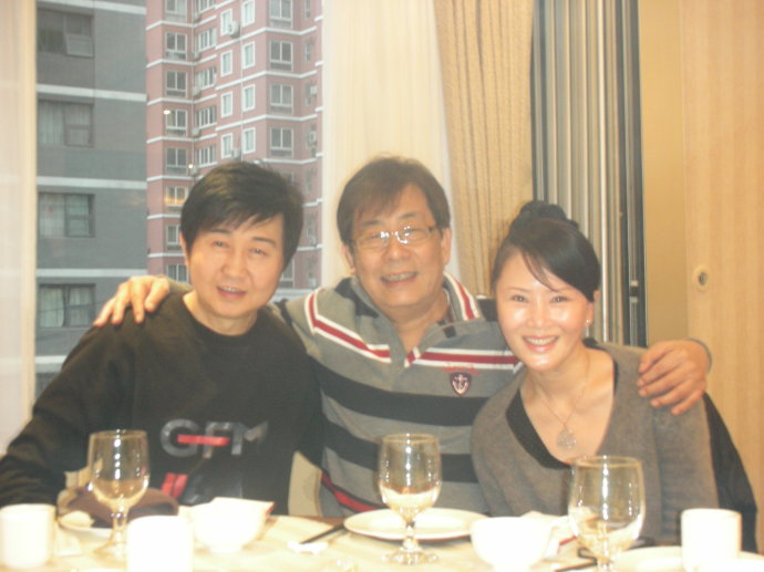 他影响了整个中国华语乐坛,明星导师王明琦先